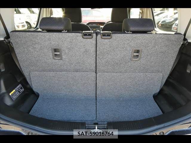 Suzuki WAGON R 2019-04 224206-11