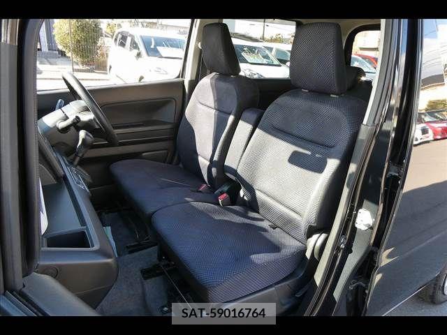 Suzuki WAGON R 2019-04 224206-9