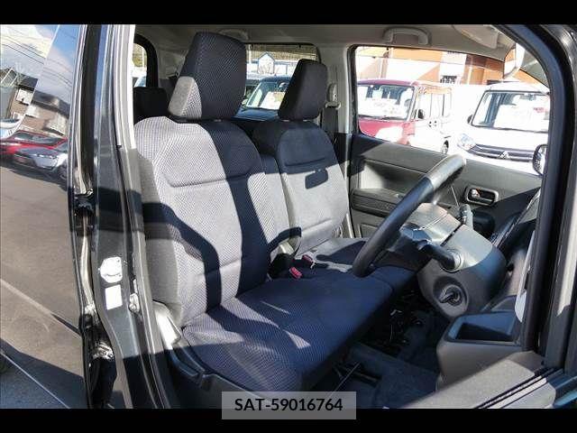 Suzuki WAGON R 2019-04 224206-8