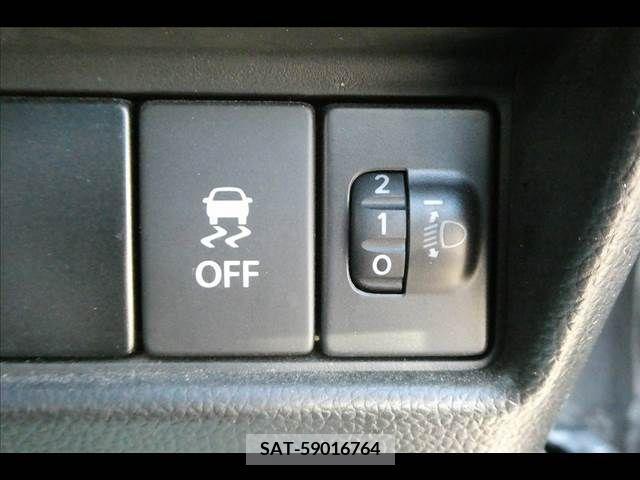 Suzuki WAGON R 2019-04 224206-6