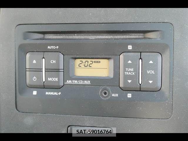 Suzuki WAGON R 2019-04 224206-5