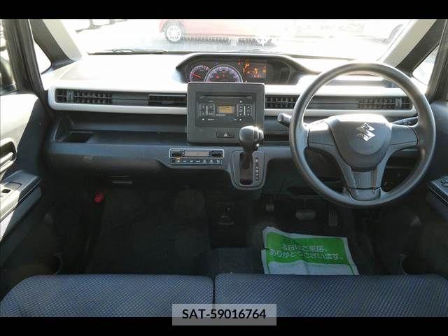 Suzuki WAGON R 2019-04 224206-2
