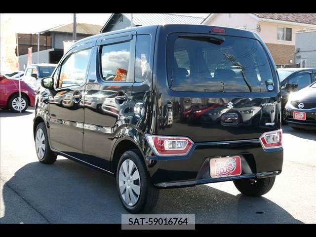 Suzuki WAGON R 2019-04 224206-17