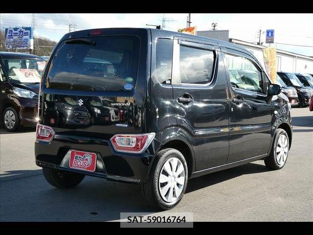 Suzuki WAGON R 2019-04 224206-16