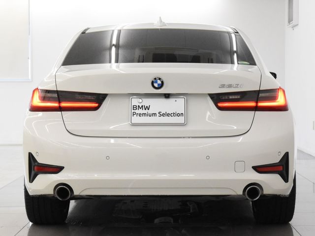 Bmw 3 SERIES 2019-06 3659-6