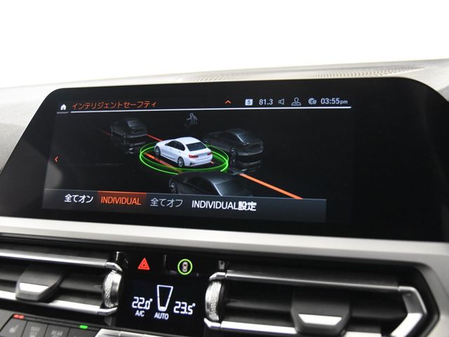 Bmw 3 SERIES 2019-06 3659-18