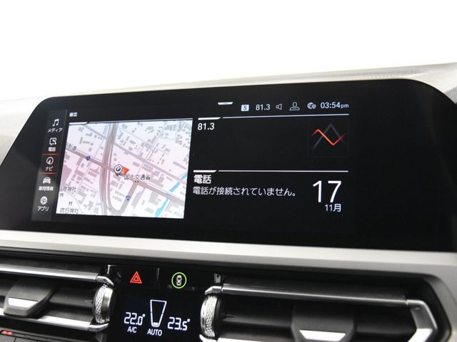 Bmw 3 SERIES 2019-06 3659-10