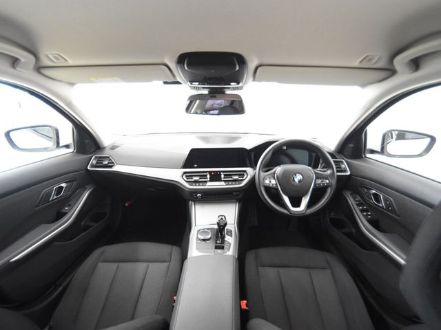 Bmw 3 SERIES 2019-06 3659-16