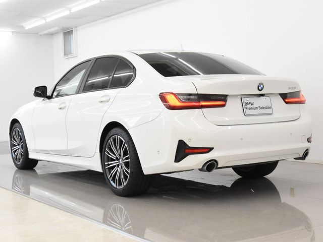 Bmw 3 SERIES 2019-06 3659-2