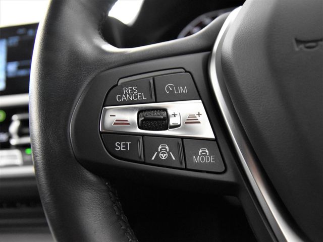 Bmw 3 SERIES 2019-06 3659-14