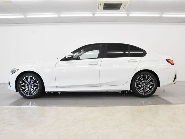 Bmw 3 SERIES 2019-06 3659-5