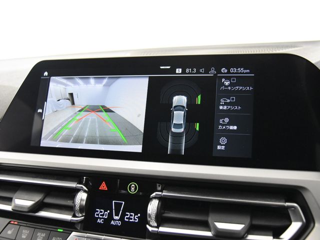 Bmw 3 SERIES 2019-06 3659-11