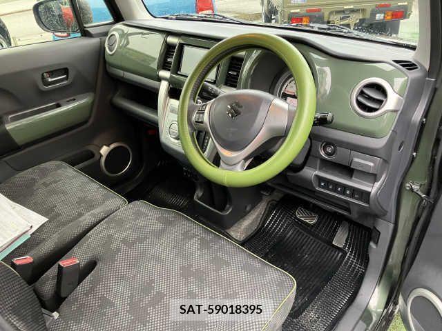 Suzuki HUSTLER 2019-05 273729-1