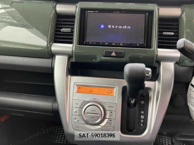Suzuki HUSTLER 2019-05 273729-7
