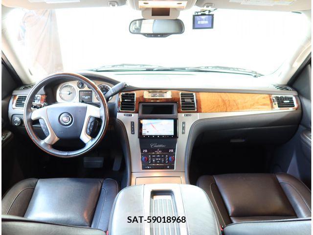 Cadillac ESCALADE 2013-11 294357-5