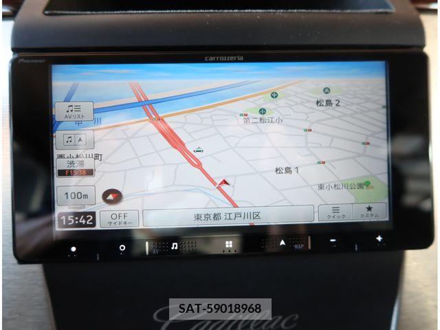 Cadillac ESCALADE 2013-11 294357-6