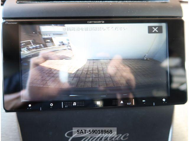 Cadillac ESCALADE 2013-11 294357-7