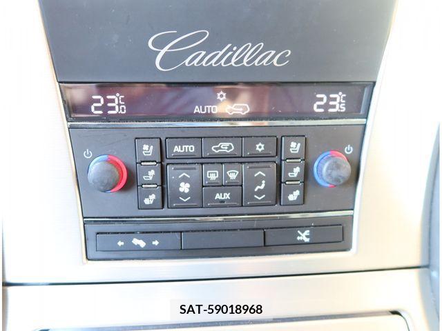 Cadillac ESCALADE 2013-11 294357-8