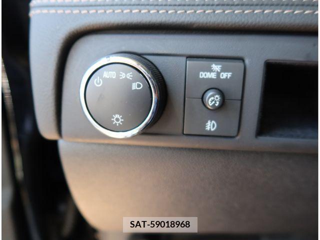 Cadillac ESCALADE 2013-11 294357-9