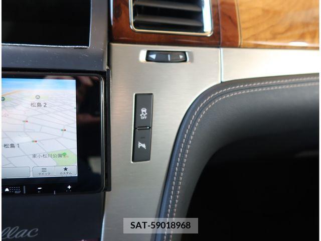 Cadillac ESCALADE 2013-11 294357-10