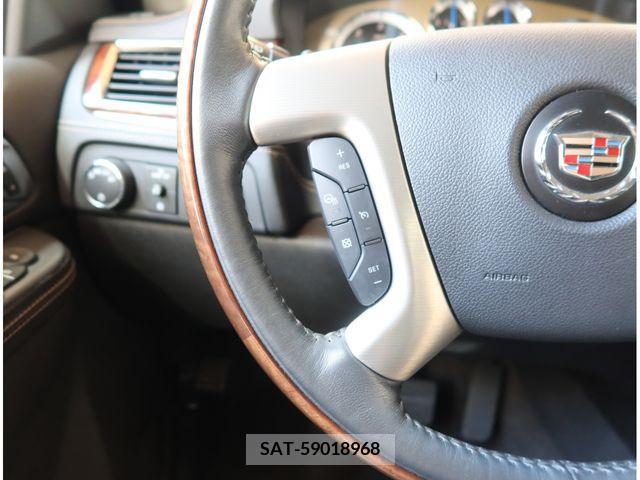 Cadillac ESCALADE 2013-11 294357-12
