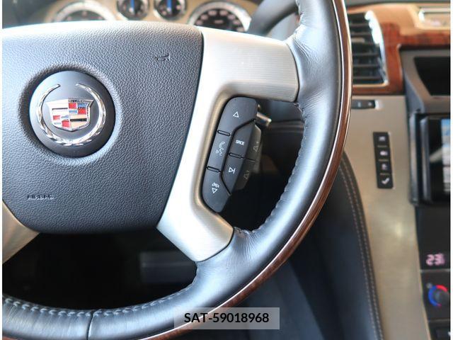 Cadillac ESCALADE 2013-11 294357-13