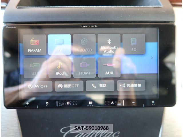 Cadillac ESCALADE 2013-11 294357-16