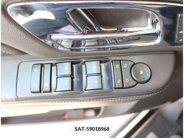 Cadillac ESCALADE 2013-11 294357-17