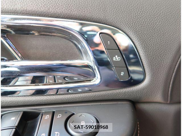 Cadillac ESCALADE 2013-11 294357-18