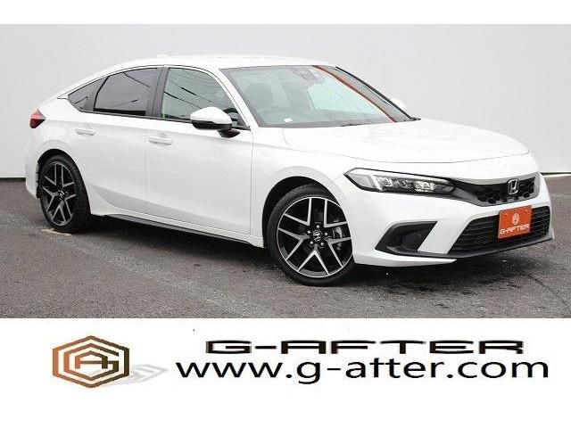 Honda CIVIC 2022-08 194191-0