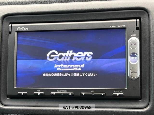 Honda VEZEL 2015-09 341486-2