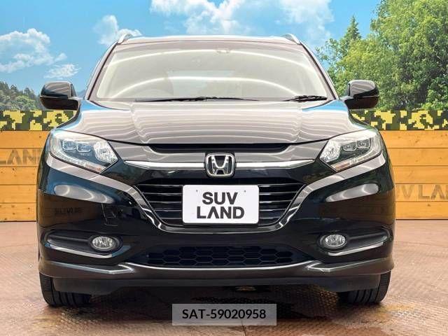 Honda VEZEL 2015-09 341486-14