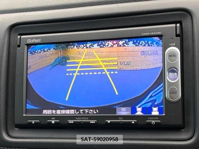 Honda VEZEL 2015-09 341486-5