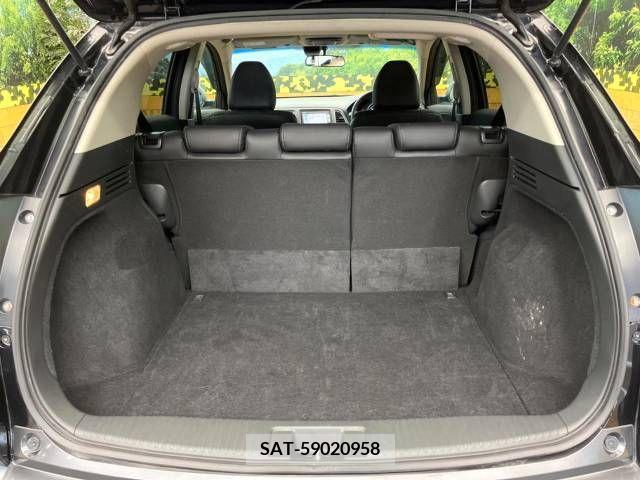 Honda VEZEL 2015-09 341486-10