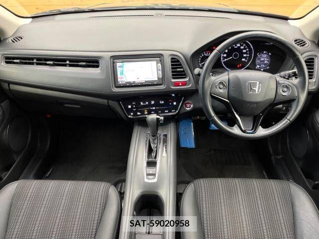 Honda VEZEL 2015-09 341486-1