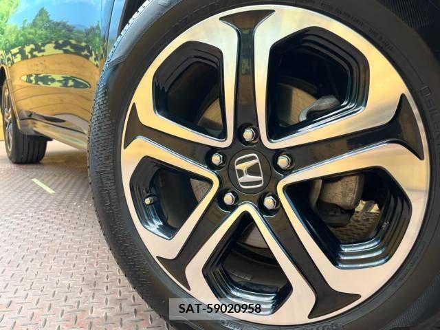 Honda VEZEL 2015-09 341486-13