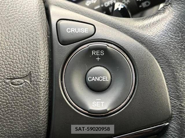 Honda VEZEL 2015-09 341486-4