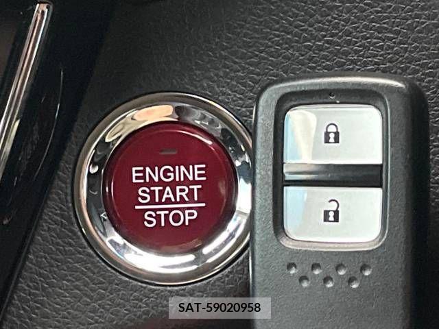 Honda VEZEL 2015-09 341486-7