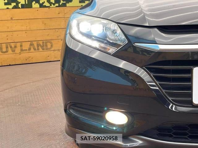 Honda VEZEL 2015-09 341486-12