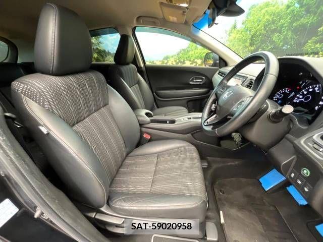 Honda VEZEL 2015-09 341486-8