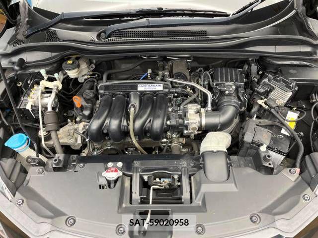 Honda VEZEL 2015-09 341486-18