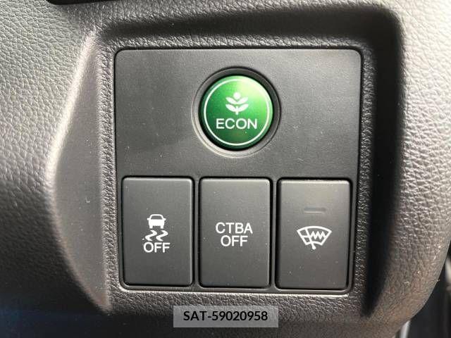 Honda VEZEL 2015-09 341486-6