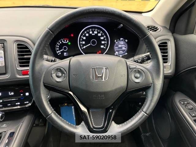 Honda VEZEL 2015-09 341486-11