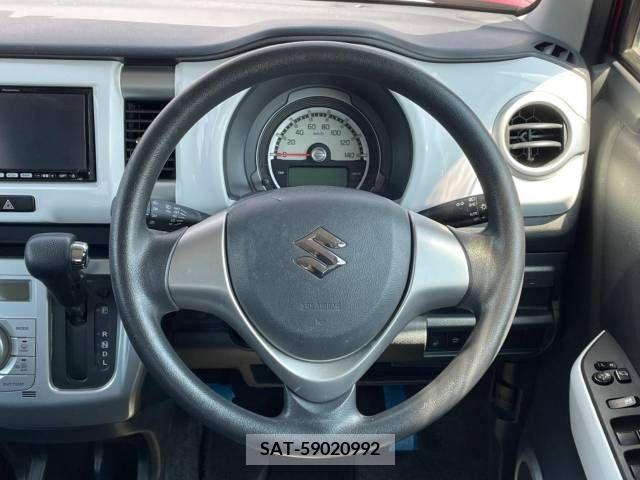 Suzuki HUSTLER 2014-05 351829-11