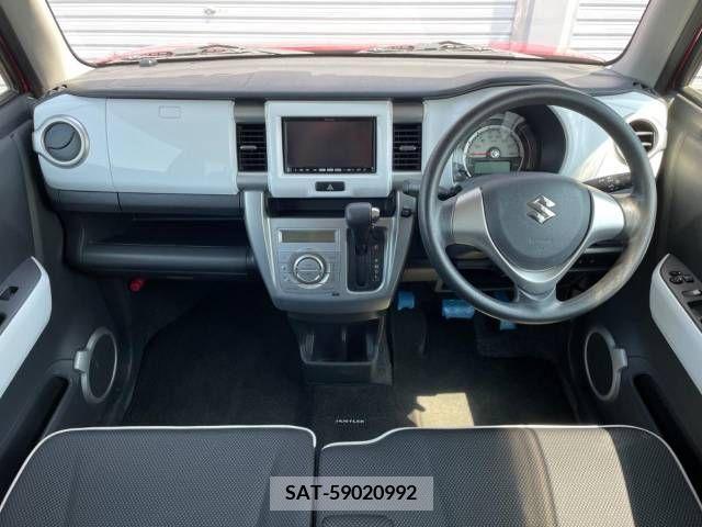 Suzuki HUSTLER 2014-05 351829-1