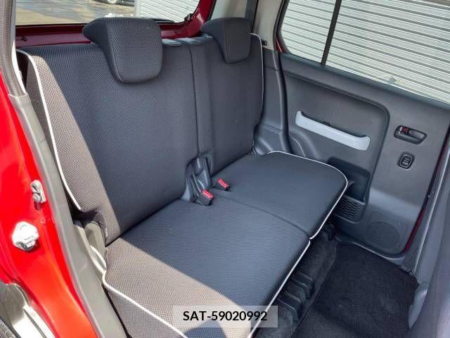 Suzuki HUSTLER 2014-05 351829-9