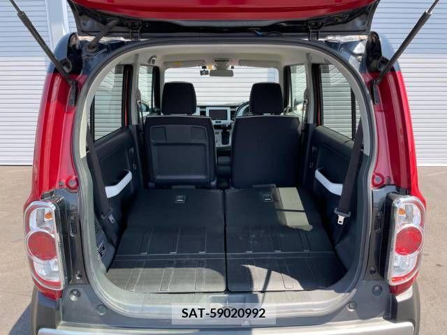 Suzuki HUSTLER 2014-05 351829-10