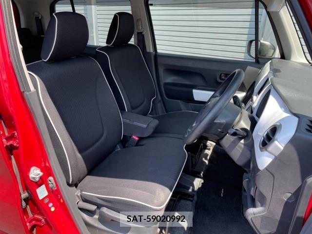 Suzuki HUSTLER 2014-05 351829-8