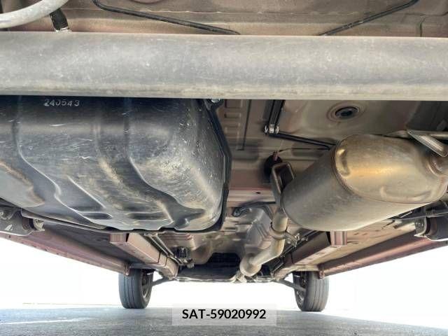 Suzuki HUSTLER 2014-05 351829-19