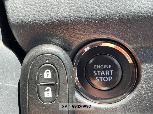 Suzuki HUSTLER 2014-05 351829-5